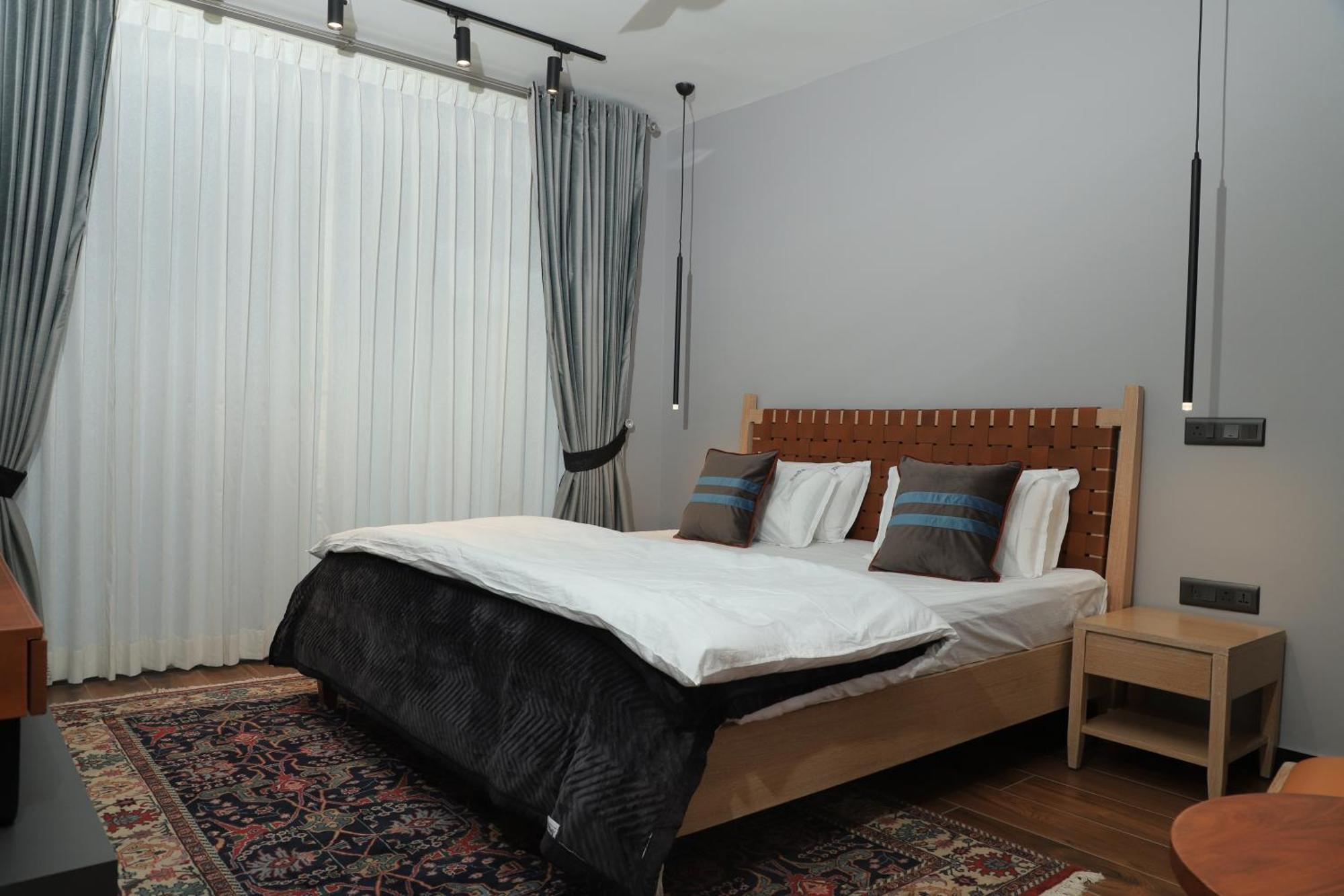 Bhowali Sukoon 4Bhk Villa, Sunny Lake Bhimtal المظهر الخارجي الصورة