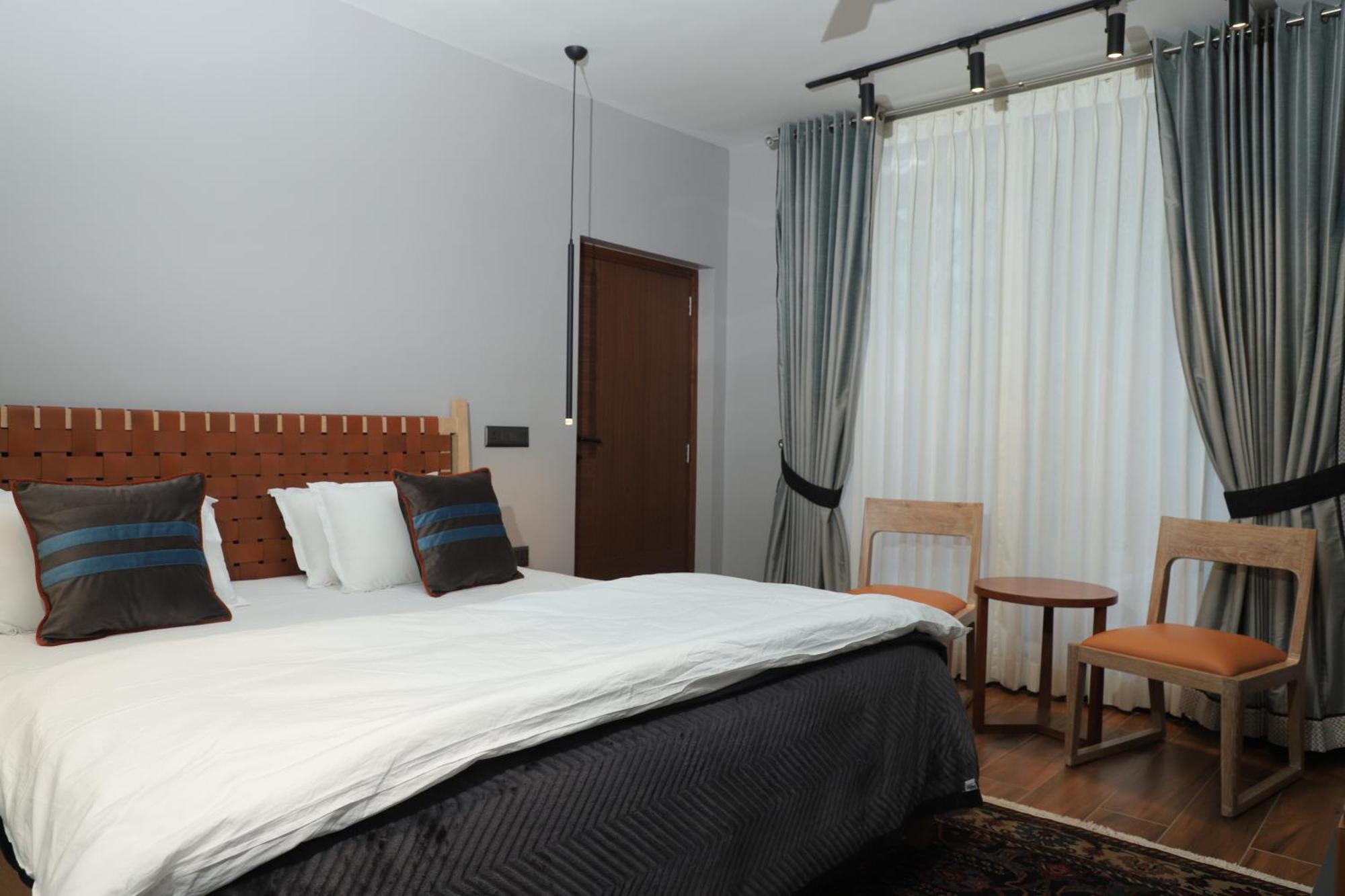Bhowali Sukoon 4Bhk Villa, Sunny Lake Bhimtal المظهر الخارجي الصورة