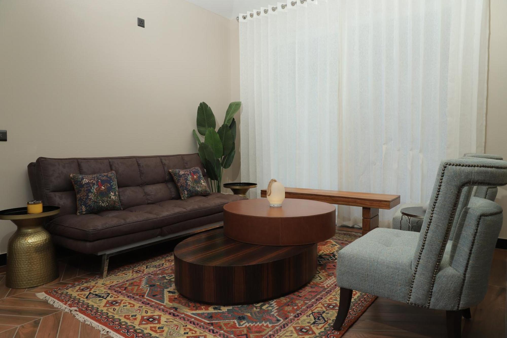 Bhowali Sukoon 4Bhk Villa, Sunny Lake Bhimtal المظهر الخارجي الصورة